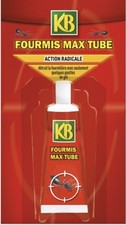 Insecticide tube formicide d'occasion  Blangy-sur-Bresle