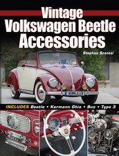 Volkswagen beetle accessories for sale  Charlotte