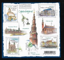 2012 capitales europeennes d'occasion  Évron