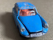 Citroën majorette rail d'occasion  Évry