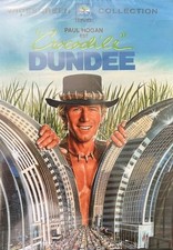 Dvd crocodile dundee d'occasion Dvd crocodile dundee d'occasion  Barlin