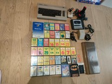 Lotto commodore testare usato  Città di Castello