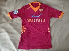 Vintage maglia roma usato  Italia