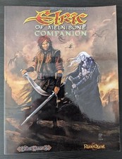 Elric melnibone companion gebraucht kaufen  Herne