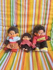 monchhichi familie gebraucht kaufen monchhichi familie gebraucht kaufen Hünfeld