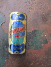 Starlight cycles etienne d'occasion  Pont-du-Château