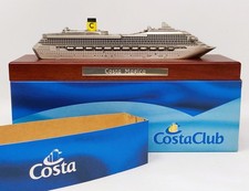 Costa magica modellino usato  Italia