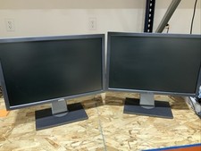 Lot dell lcd for sale  Tea