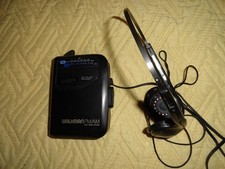 Sony walkman fx101 for sale  Billings
