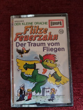 Hörspiel kassette flitze gebraucht kaufen  Braunschweig