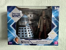 Doctor fifth doctor for sale  BATH