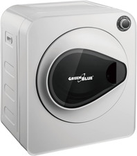 Gb405 asciugatrice elettrica usato  Roma