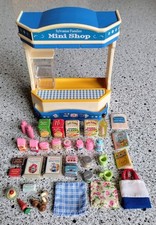 Sylvanian families mini d'occasion  Noisy-le-Grand