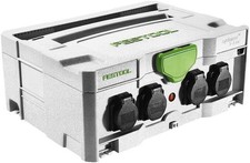 Festool sys powerhub gebraucht kaufen  Borken