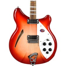 Rickenbacker 360 string for sale  Middletown