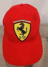cappello ferrari usato  Bari