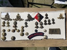 British army royal for sale  NEWTOWNARDS