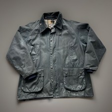 Barbour jacke gebraucht kaufen  Castrop-Rauxel