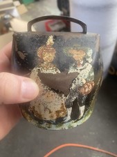 Campanaccio campana passo usato  Casalecchio di Reno