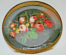 Wand sammelteller blumenstille gebraucht kaufen  Pfaffenhofen