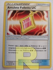 Amuleto folletto gioco usato  Ravenna