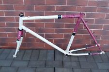 Mtb frame set d'occasion  Expédié en Belgium