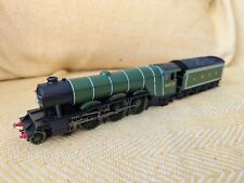 Hornby steam locomotive for sale  NOTTINGHAM