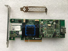 Placa PCIe Adaptec ASR-6405 4x SAS/SATA 6G CONTROLADOR RAID 512MB comprar usado  Enviando para Brazil