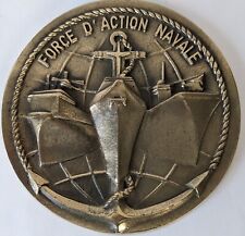 Vintage french naval for sale  MANCHESTER