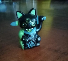 Playge misfortune cat usato  Roma