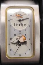 Tintin watch dual for sale  GLASGOW