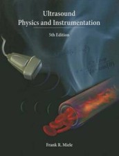 Ultrasound physics instrumenta for sale  Montgomery