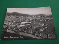 Genova panorama del usato  Terni