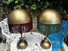 Bedside lamps for sale  LONDON