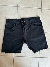 Short jean tommy d'occasion  Trévol