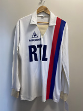 Psg 1982 vintage d'occasion  Paris XVIII