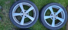 Alloy wheels lexus for sale  WELWYN GARDEN CITY