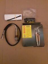 Bosch universal lambda for sale  BALLYCLARE