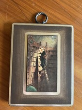 Kunstdruck holz carl gebraucht kaufen  Mühlheim
