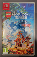 Lego horizon adventures usato  Savona