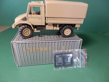 Mercedes benz unimog gebraucht kaufen  Horn-Bad Meinberg