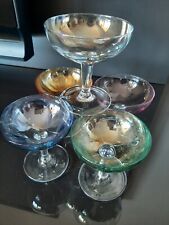 Bicchieri champagne vintage usato  Colverde