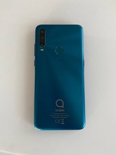 Alcatel 1se smartphone usato  Milano