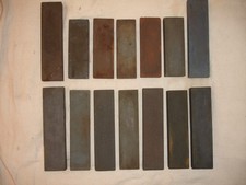 Sharpening stones oil for sale  BARNET
