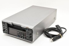 Gravador de vídeo cassete digital HD Sony HVR-M25AJ para comercial AC100V 50/60Hz comprar usado  Enviando para Brazil
