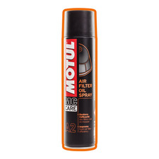 Motul air filter for sale  UK