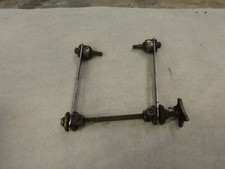 Knucklehead ride control for sale  Shawnee
