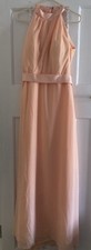 Ladies peach mark for sale  GRAVESEND