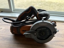 Ridgid r3250 twin for sale  Palmer