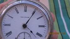 waltham usato  Palermo